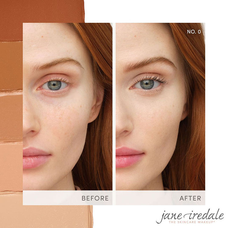 jane iredale Enlighten Plus Under-Eye Concealer 7ml