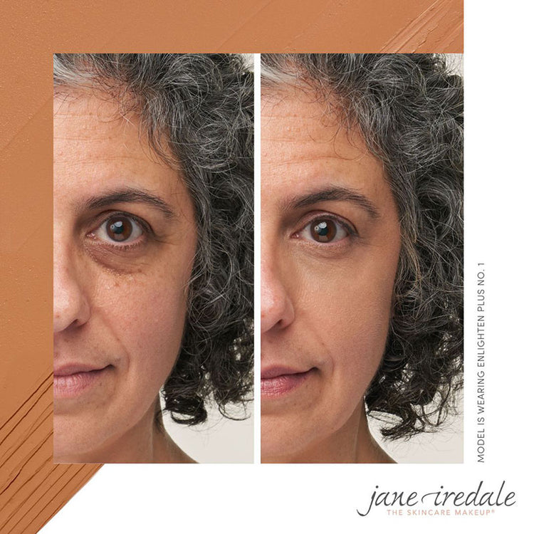 jane iredale Enlighten Plus Under-Eye Concealer 7ml
