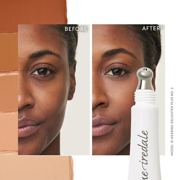 jane iredale Enlighten Plus Under-Eye Concealer 7ml