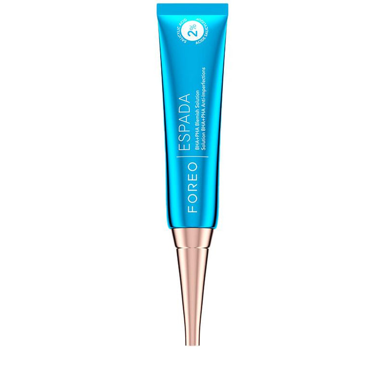 FOREO ESPADA BHA+PHA Blemish Solution 15ml