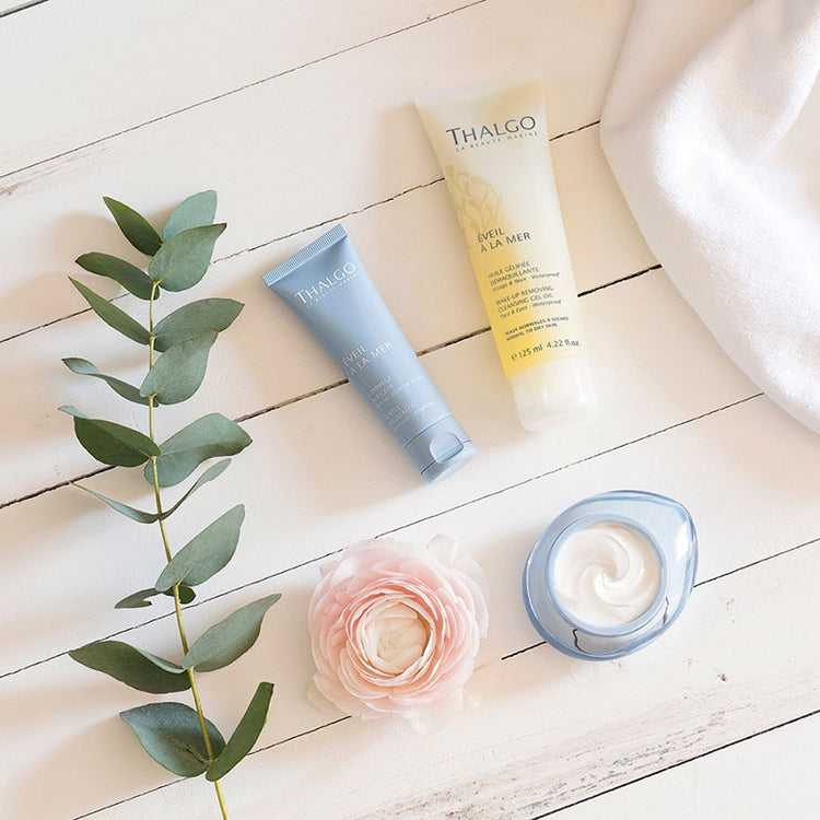 Thalgo Eveil A La Mer Gentle Exfoliator 50ml