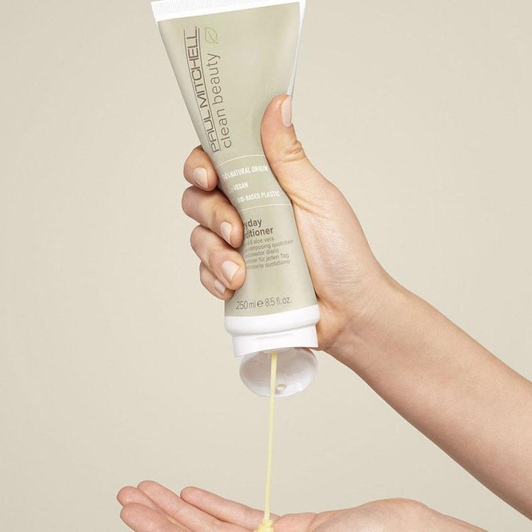 Paul Mitchell Clean Beauty Everyday Conditioner 250ml
