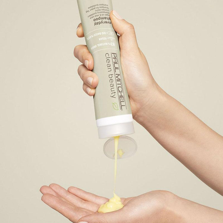Paul Mitchell Clean Beauty Everyday Shampoo 250ml