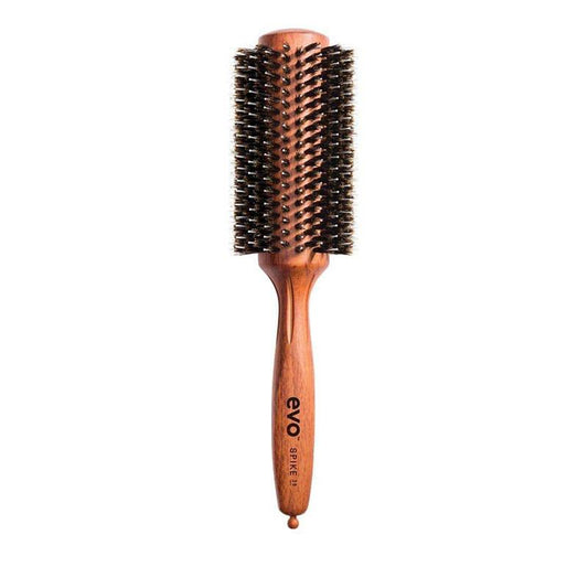 evo Spike 38mm Radial Brush