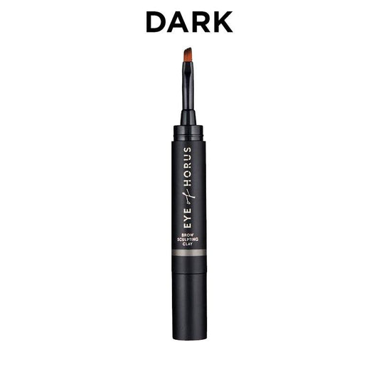 Eye of Horus Brow Sculpting Clay Dark 1.5g
