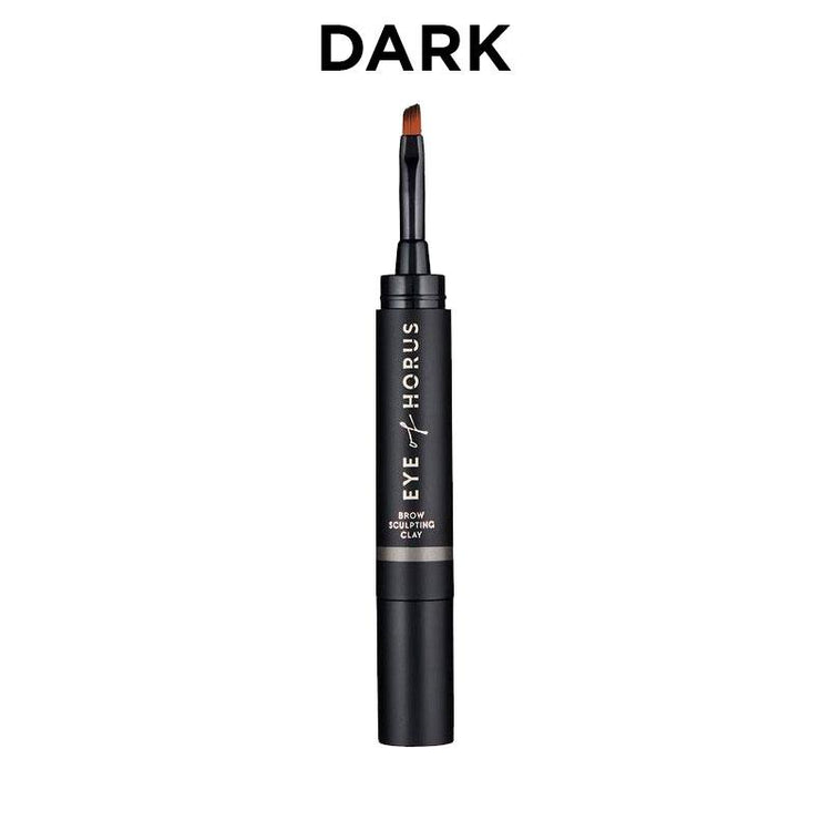 Eye of Horus Brow Sculpting Clay Dark 1.5g