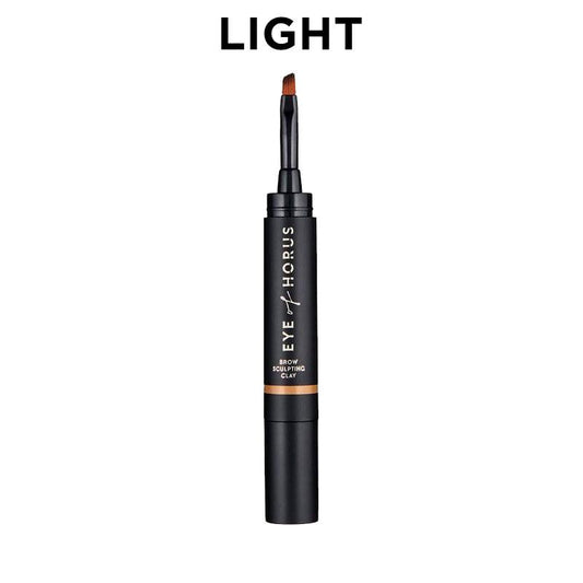Eye of Horus Brow Sculpting Clay Light 1.5g