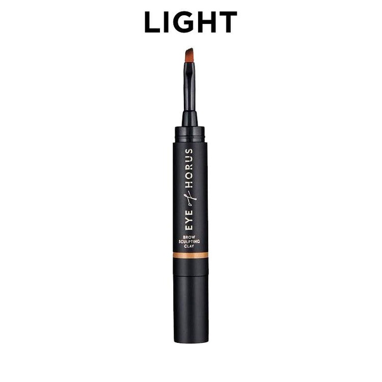 Eye of Horus Brow Sculpting Clay Light 1.5g
