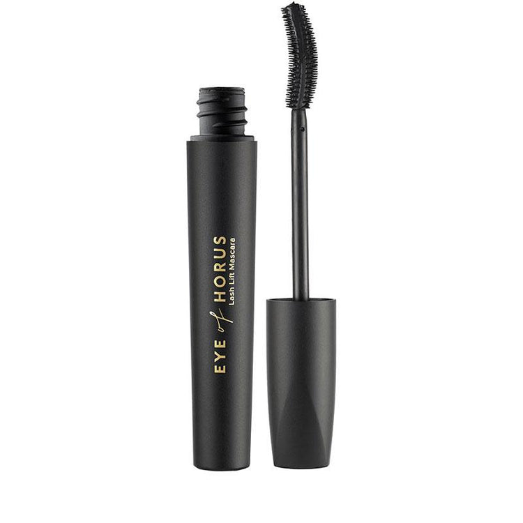 Eye of Horus Lash Lift Mascara - Black 10ml