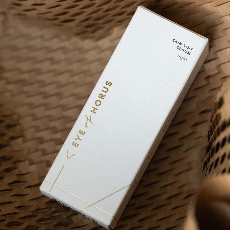 Eye of Horus Skin Tint Serum Foundation 30ml