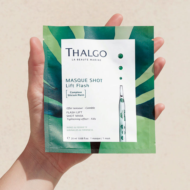 Thalgo Masque Shot - Flash Lift Shot Mask 20ml