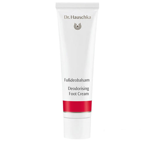 Dr. Hauschka Deodorising Foot Cream 30ml