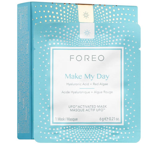 FOREO UFO Mask - Make My Day (7 Pack)