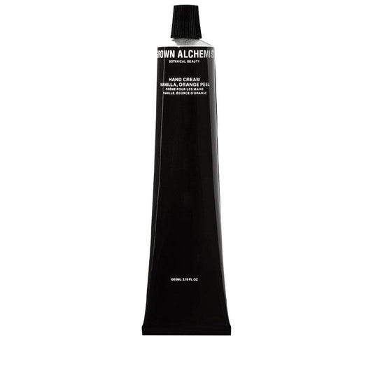 FREE Grown Alchemist Hand Cream Vanilla Orange Peel 65ml