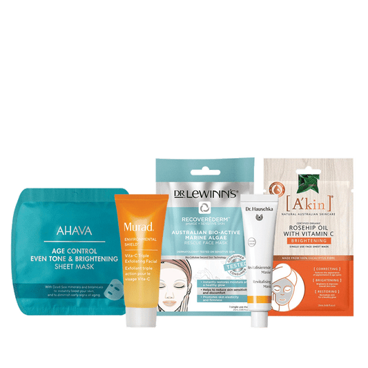 5pc Treat Yourself Kit