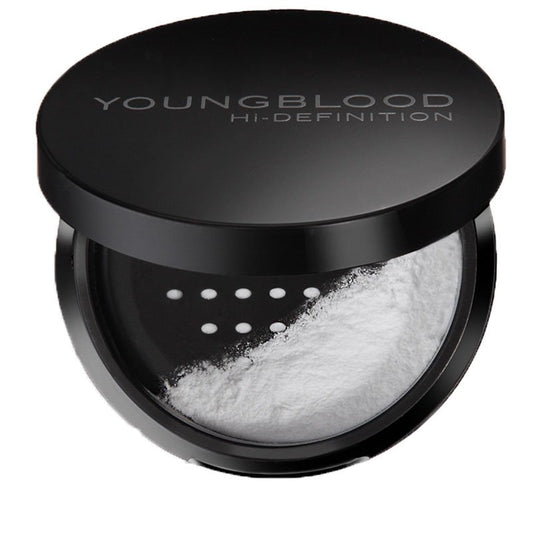 Youngblood Hi-Definition Hydrating Mineral Powder - Translucent 10g