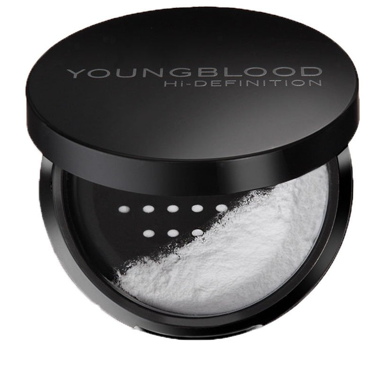 Youngblood Hi-Definition Hydrating Mineral Powder - Translucent 10g