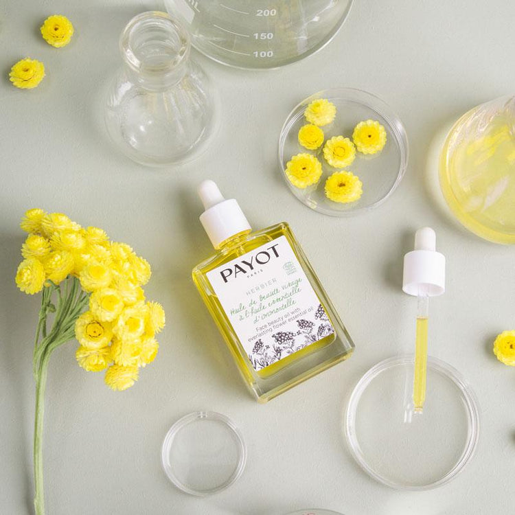 Payot Herbier Face Beauty Oil 30ml