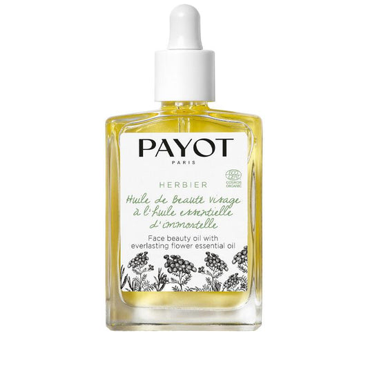 Payot Herbier Face Beauty Oil 30ml