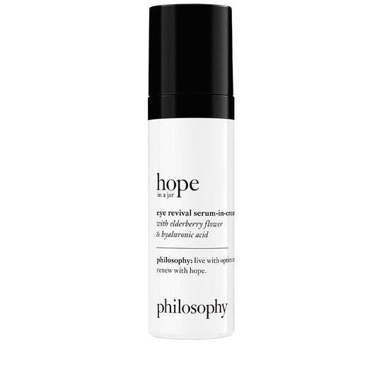 Philosophy Hope in a Jar Eye Revival Serum-in-Cream 15ml
