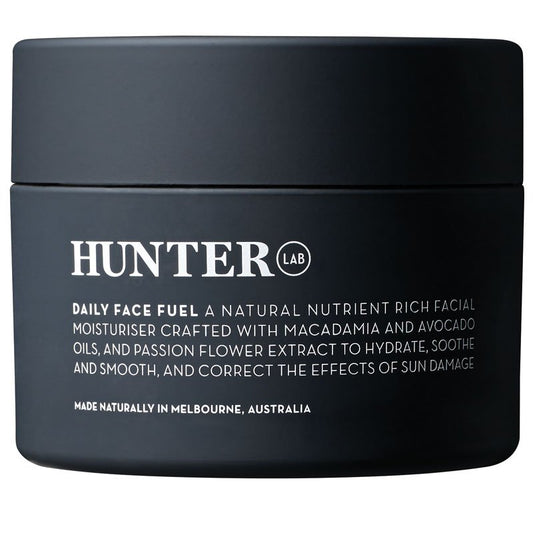 Hunter Lab Daily Face Fuel 100ml
