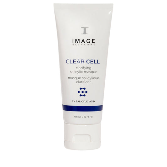 Image Clear Cell Clarifying Salicylic Masque 57g