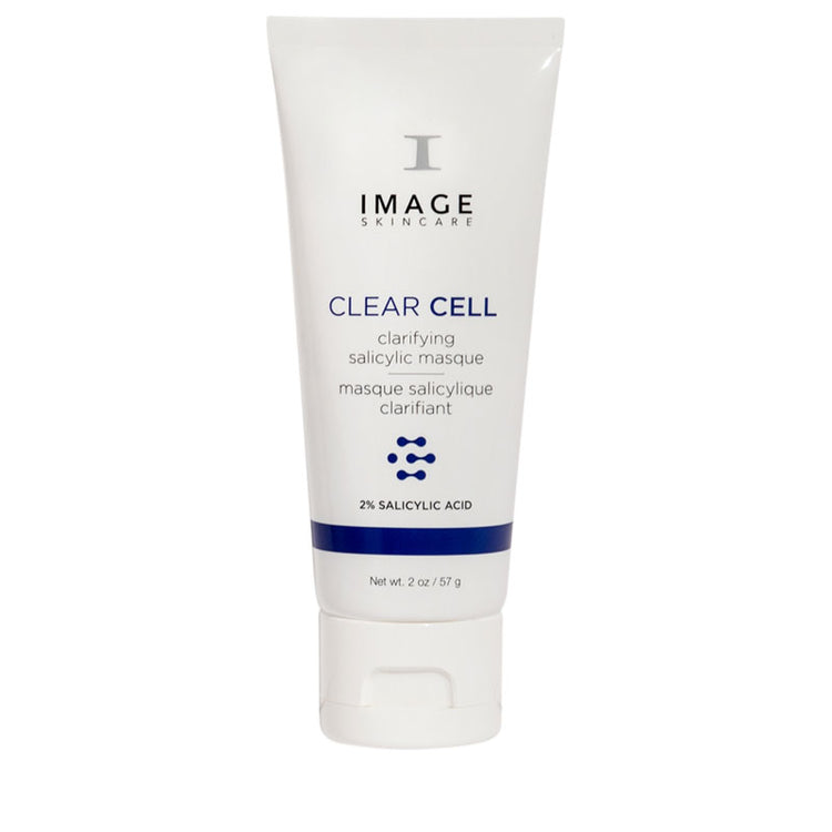 Image Clear Cell Clarifying Salicylic Masque 57g