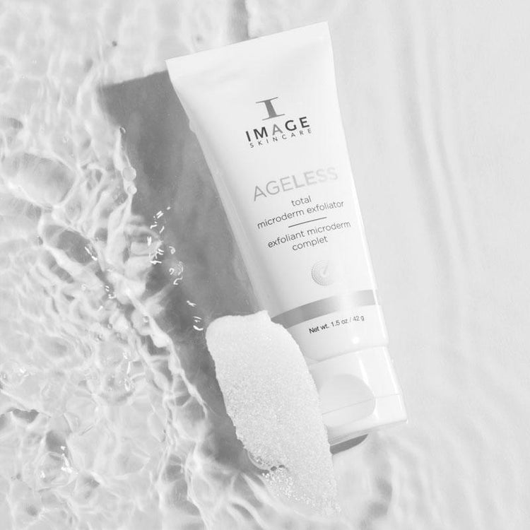 Image Ageless Total Microderm Exfoliator 42g