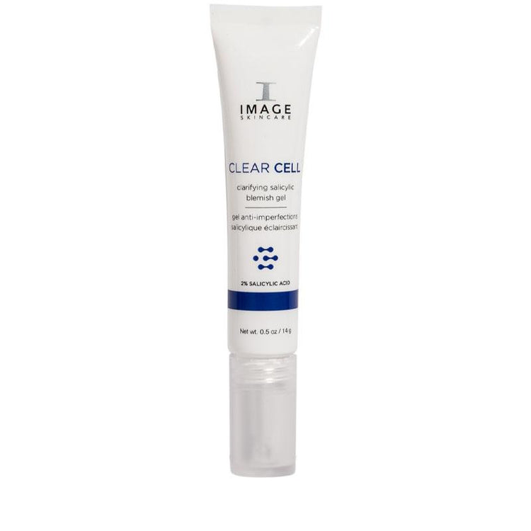 Image Clear Cell Clarifying Salicylic Blemish Gel 15ml