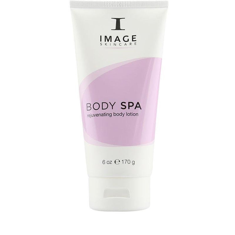Image Body Spa Rejuvenating Body Lotion 177ml