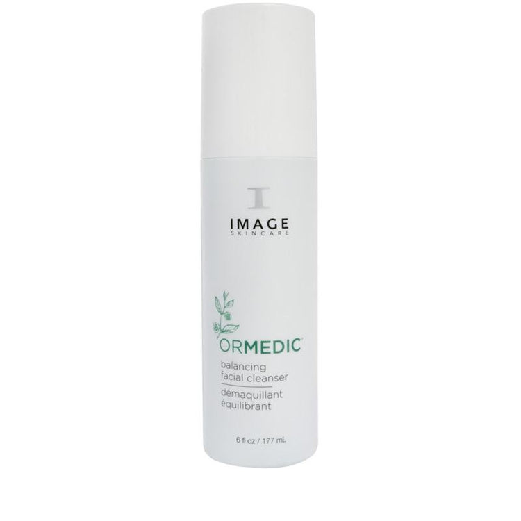 Image Ormedic Balancing Facial Cleanser 177ml