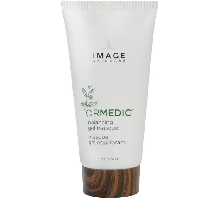 Image Ormedic Balancing Gel Masque 59ml