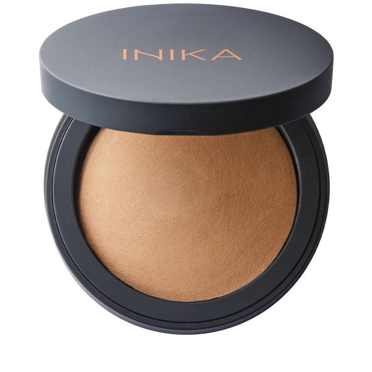 Inika Organic Baked Mineral Foundation 8g