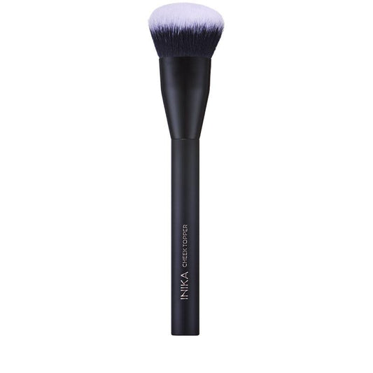 Inika Organic Cheek Topper Brush