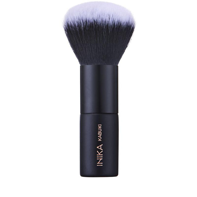 Inika Organic Kabuki Brush