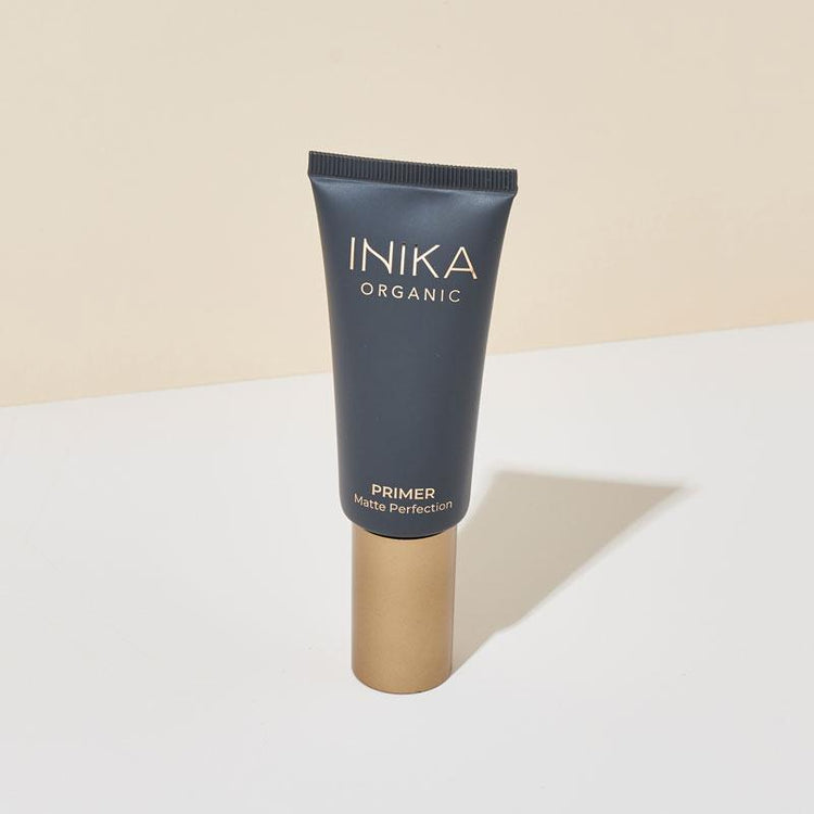 Inika Organic Primer - Matte Perfection 30ml
