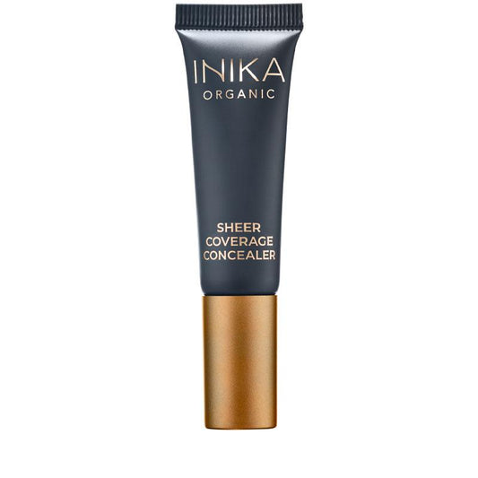 Inika Organic Sheer Coverage Concealer 10ml