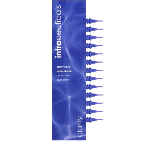 Intraceuticals Clarity Wand Applicator Tips (15 Tips)