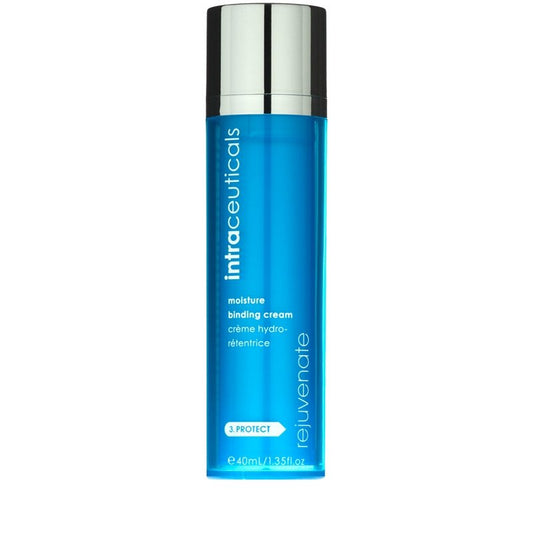 Intraceuticals Rejuvenate Moisture Binding Cream 40ml