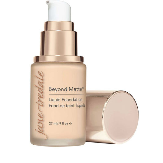 jane iredale Beyond Matte Liquid Foundation 27ml