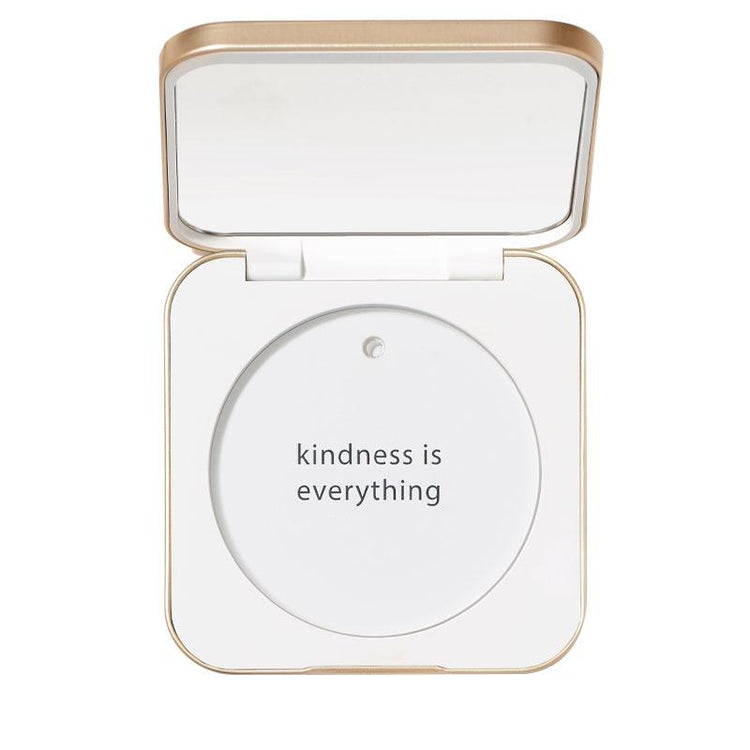 jane iredale White Refillable Compact
