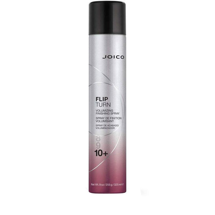 Joico Flip Turn Volumizing Finishing Spray 300ml