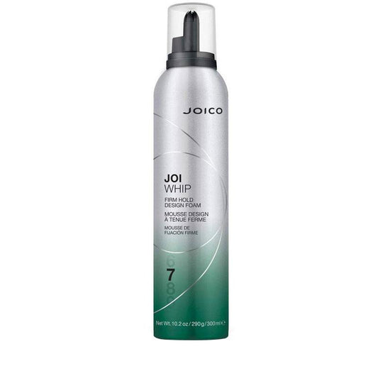 Joico JoiWhip Firm-Hold Design Foam 300ml