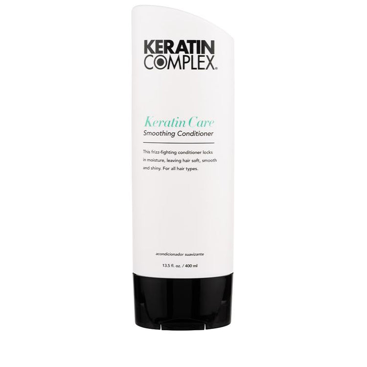 Keratin Complex Keratin Smoothing Conditioner 400ml