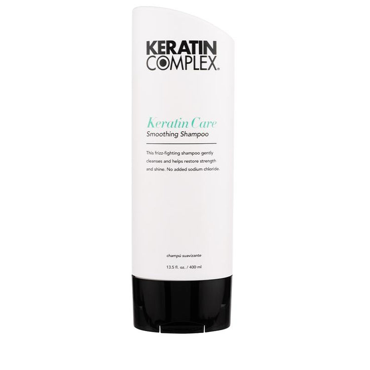 Keratin Complex Keratin Smoothing Shampoo 400ml