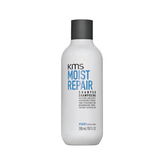 KMS Moist Repair Shampoo 300ml