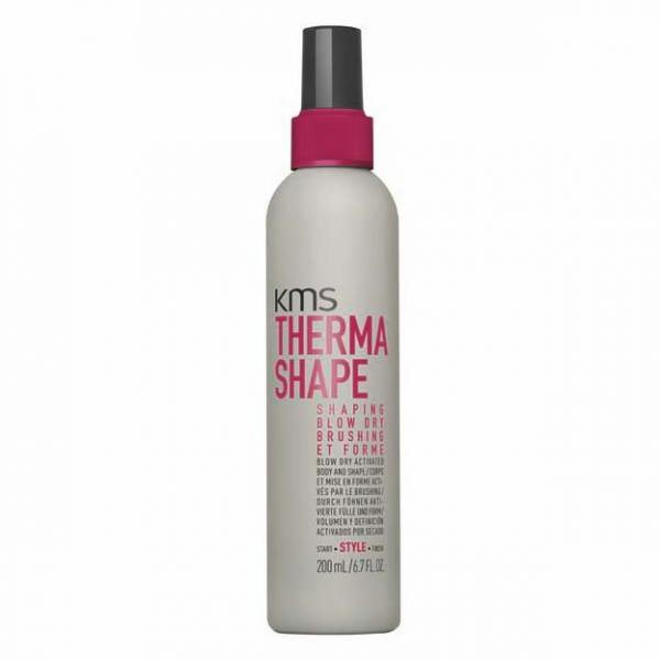 KMS Therma Shape Shaping Blow Dry 200ml