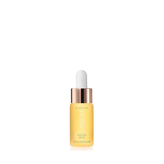 Free Kora Organics Noni Glow Face Oil 10ml