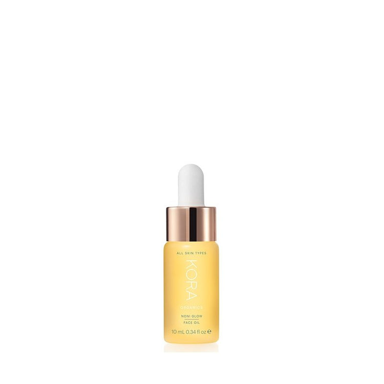 Free Kora Organics Noni Glow Face Oil 10ml