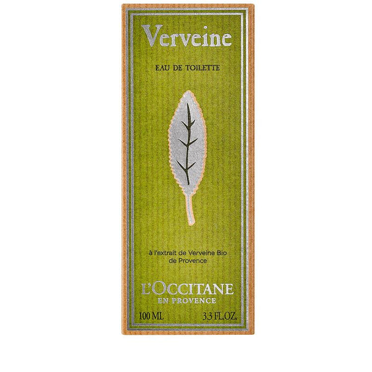 L'Occitane Verbena Eau de Toilette 100ml
